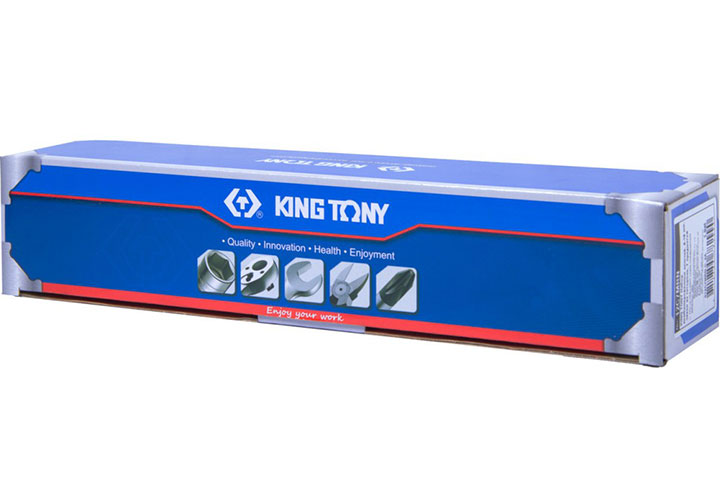 10-19mm Bộ vòng miệng tự động 7 chi tiết Kingtony 12207MRN 10-19mm Bộ vòng miệng tự động 7 chi tiết Kingtony 12207MRN