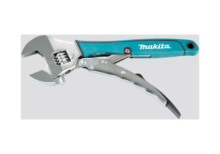 10" (250mm) Cờ lê khóa ngàm Makita B-65470 (Bỏ mẫu) 10" (250mm) Cờ lê khóa ngàm Makita B-65470 (Bỏ mẫu)