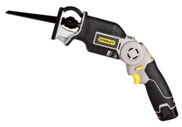 10.8V Máy cưa kiếm Stanley STDC130LA 10.8V Máy cưa kiếm Stanley STDC130LA