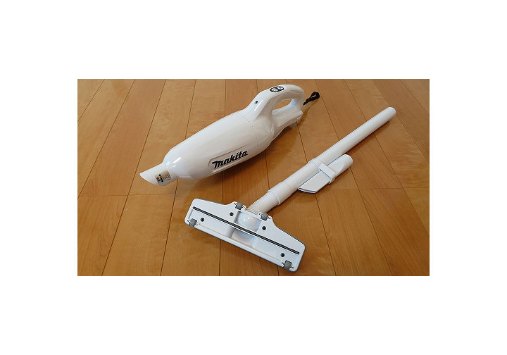 10.8V Máy hút bụi dùng pin Makita CL108FD 10.8V Máy hút bụi dùng pin Makita CL108FD