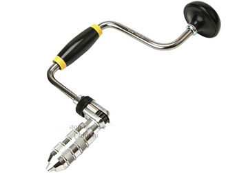 10" Dụng cụ khoan tay Stanley 02-130 10" Dụng cụ khoan tay Stanley 02-130