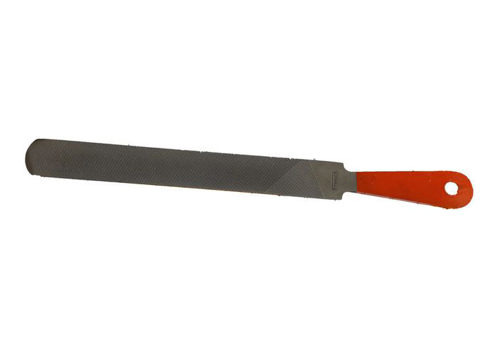 10" Giũa dẹp Stanley 22-080B 10" Giũa dẹp Stanley 22-080B