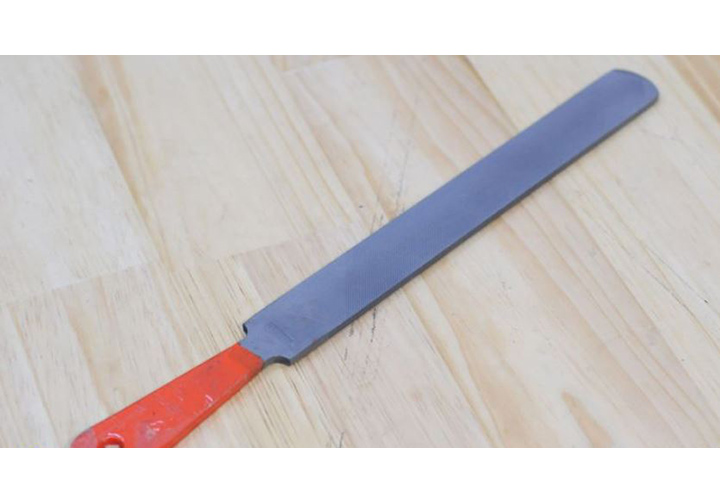 10" Giũa dẹp Stanley 22-080B 10" Giũa dẹp Stanley 22-080B