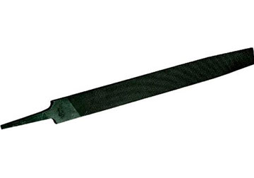 10" Giũa sắt dẹp Stanley 22-096 10" Giũa sắt dẹp Stanley 22-096