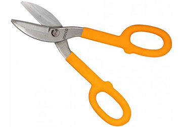10" Kéo cắt tole INGCO HTS0410 10" Kéo cắt tole INGCO HTS0410