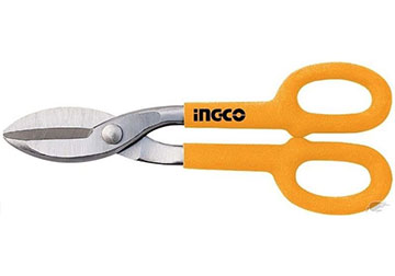 10" Kéo cắt tole INGCO HTS0410 10" Kéo cắt tole INGCO HTS0410