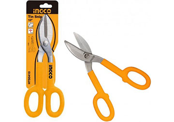 10" Kéo cắt tole INGCO HTS0410 10" Kéo cắt tole INGCO HTS0410