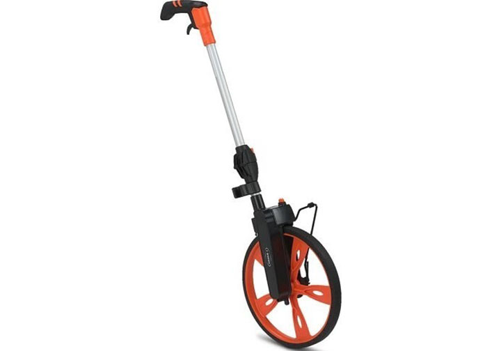 10000m Thước lăn đường hiển thị số cơ Truper 15831 (ODM-12) 10000m Thước lăn đường hiển thị số cơ Truper 15831 (ODM-12)