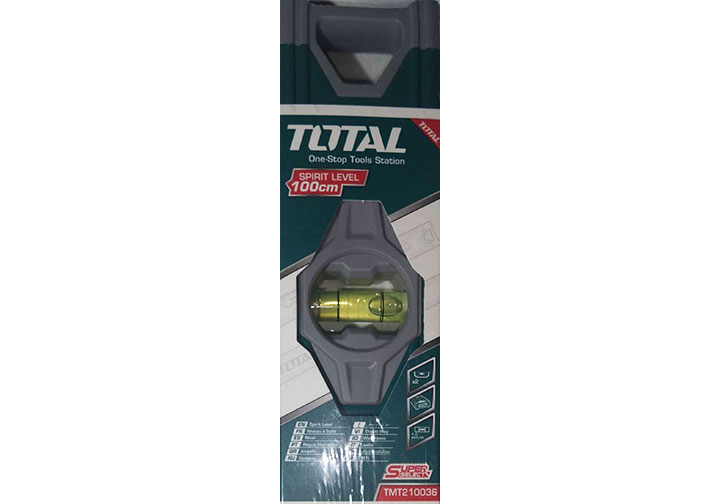 1000mm Thước thủy Total TMT210036 1000mm Thước thủy Total TMT210036