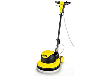 1000W Máy đánh sàn tốc độ chậm Karcher BDS 43/150 C 1000W Máy đánh sàn tốc độ chậm Karcher BDS 43/150 C