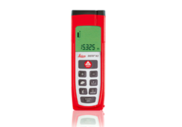 100m Máy đo khoảng cách Leica Disto A3 100m Máy đo khoảng cách Leica Disto A3
