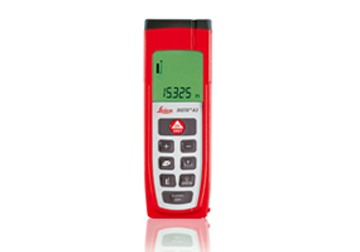 100m Máy đo khoảng cách Leica Disto A3 100m Máy đo khoảng cách Leica Disto A3