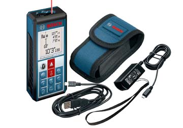 100m Máy đo khoảng cách Bosch GLM 100 100m Máy đo khoảng cách Bosch GLM 100