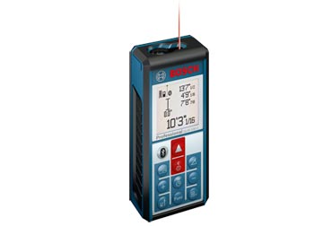 100m Máy đo khoảng cách Bosch GLM 100 100m Máy đo khoảng cách Bosch GLM 100