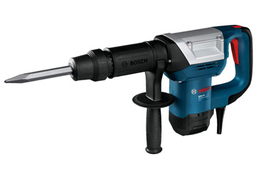 1025W Máy đục phá Bosch GSH 5X 1025W Máy đục phá Bosch GSH 5X