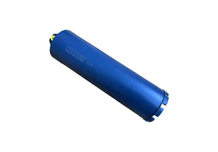 102x350mm Mũi khoan rút lõi bê tông CF Cooper DCB102350 102x350mm Mũi khoan rút lõi bê tông CF Cooper DCB102350