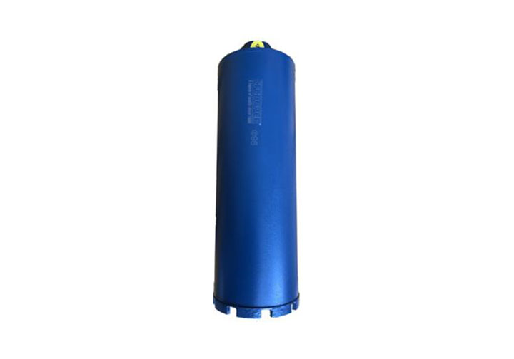 102x350mm Mũi khoan rút lõi bê tông CF Cooper DCB102350 102x350mm Mũi khoan rút lõi bê tông CF Cooper DCB102350