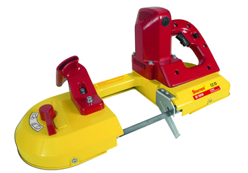 105mm Máy cắt sắt xách tay S1010 105mm Máy cắt sắt xách tay S1010