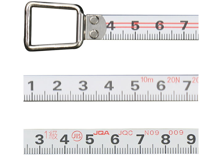 10m Thước cuộn thép Tajima EPK-10 10m Thước cuộn thép Tajima EPK-10