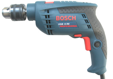 Bộ máy khoan Bosch GSB 13RE Bộ máy khoan Bosch GSB 13RE