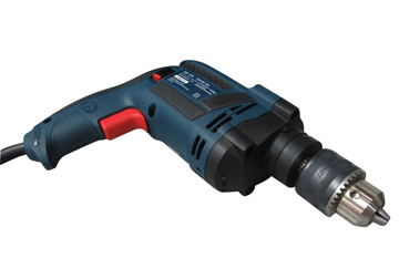 10mm Bộ máy khoan hộp nhựa Bosch GSB 13RE 10mm Bộ máy khoan hộp nhựa Bosch GSB 13RE