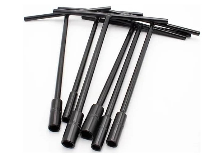 10mm Cần chữ T Sata 47-703 (47703) 10mm Cần chữ T Sata 47-703 (47703)