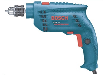 10mm Máy Khoan 500W Bosch GSB 10RE