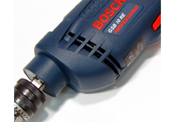 10mm Máy Khoan 500W Bosch GSB 10RE 10mm Máy Khoan 500W Bosch GSB 10RE