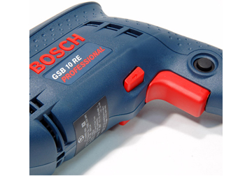 10mm Máy Khoan 500W Bosch GSB 10RE 10mm Máy Khoan 500W Bosch GSB 10RE