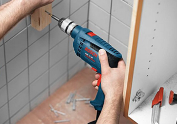 10mm Máy khoan 650W Bosch GSB 13RE 10mm Máy khoan 650W Bosch GSB 13RE