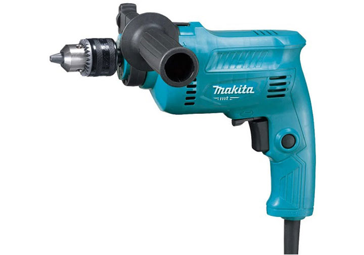 10mm Máy khoan búa 500W Makita M0800B 10mm Máy khoan búa 500W Makita M0800B