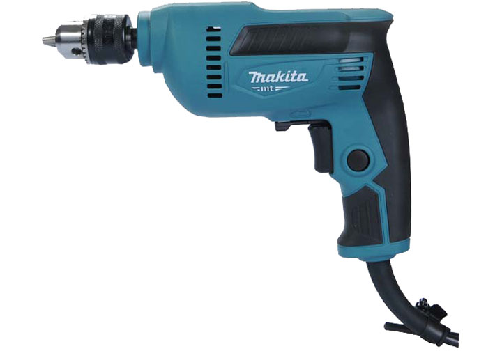10mm Máy khoan cầm tay 450W Makita M6001B 10mm Máy khoan cầm tay 450W Makita M6001B