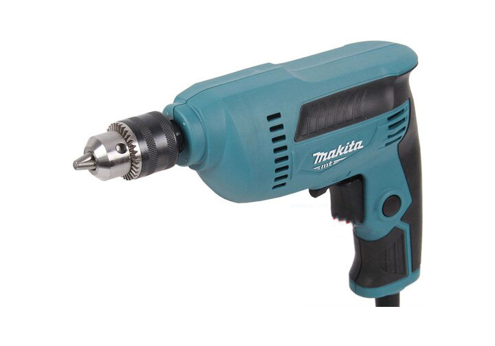 10mm Máy khoan cầm tay 450W Makita M6001B 10mm Máy khoan cầm tay 450W Makita M6001B