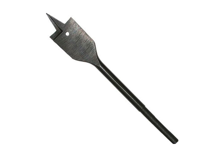 10mm Mũi khoét gỗ dẹt Makita D-07696 10mm Mũi khoét gỗ dẹt Makita D-07696