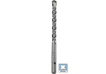 10x160mm Mũi khoan bê tông SDS Plus-3 Bosch 2608831184 10x160mm Mũi khoan bê tông SDS Plus-3 Bosch 2608831184