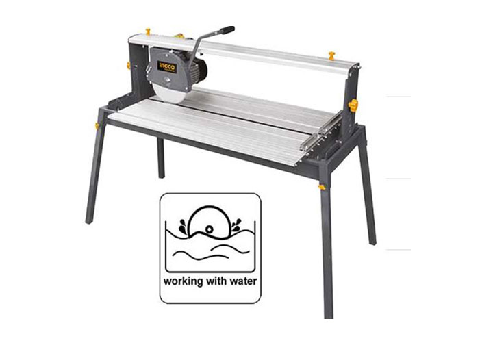 1100W Máy cắt gạch bàn INGCO PTC11002 1100W Máy cắt gạch bàn INGCO PTC11002