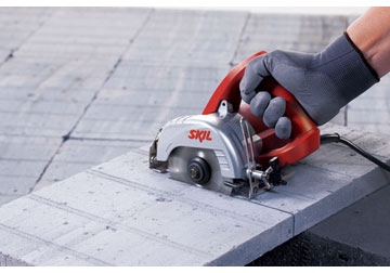110mm Máy cắt đá Skil 9817 110mm Máy cắt đá Skil 9817