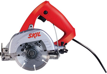 110mm Máy cắt đá Skil 9817 110mm Máy cắt đá Skil 9817