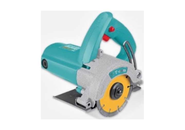 110mm Máy cắt gạch đá 1400W T-Max TM-110 110mm Máy cắt gạch đá 1400W T-Max TM-110