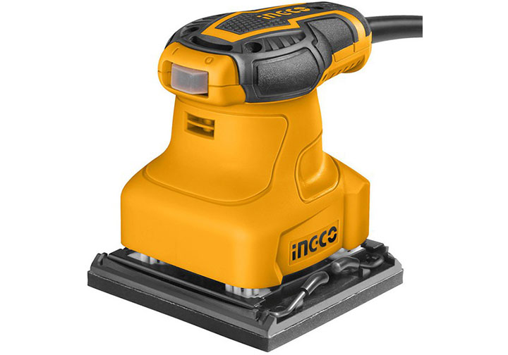 110x100mm Máy chà nhám 240W INGCO PS2408 110x100mm Máy chà nhám 240W INGCO PS2408