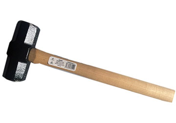 1135g (40 Oz / 2.5LB) Búa tạ cán gỗ IRWIN 9098080 1135g (40 Oz / 2.5LB) Búa tạ cán gỗ IRWIN 9098080