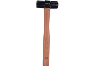 1135g (40 Oz / 2.5LB) Búa tạ cán gỗ IRWIN 9098080 1135g (40 Oz / 2.5LB) Búa tạ cán gỗ IRWIN 9098080