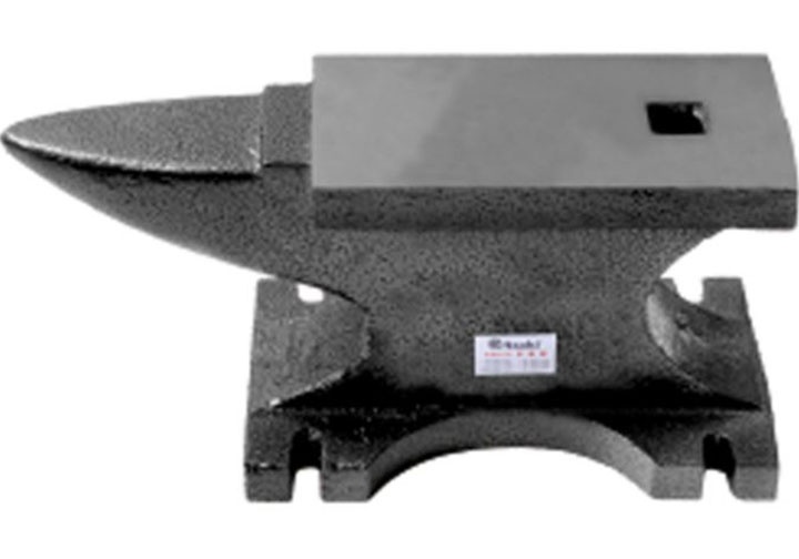 11kg Đe cơ khí Asaki AK-6883 11kg Đe cơ khí Asaki AK-6883