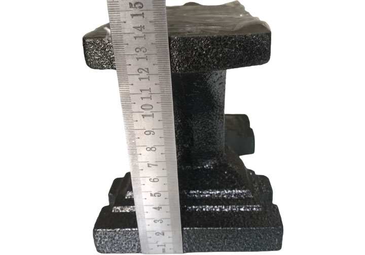 11kg Đe cơ khí Asaki AK-6883 11kg Đe cơ khí Asaki AK-6883