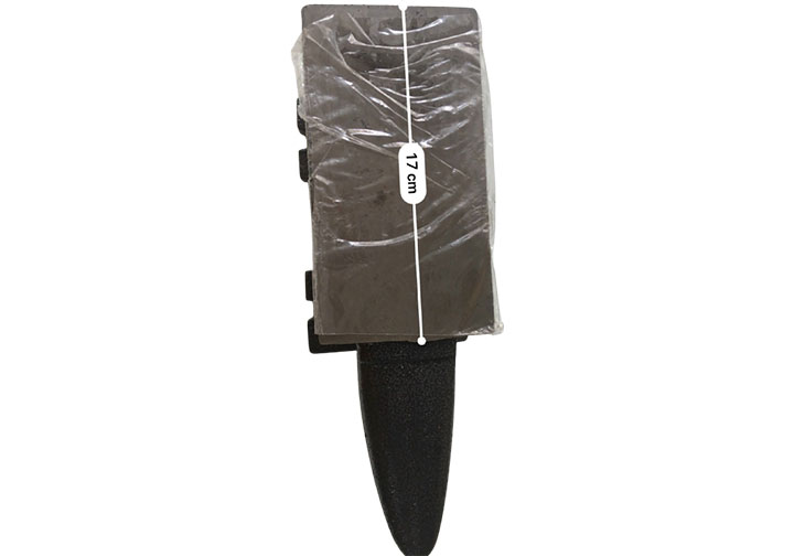 11kg Đe cơ khí Asaki AK-6883 11kg Đe cơ khí Asaki AK-6883