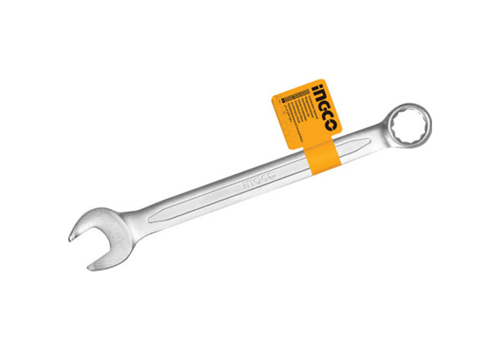 11mm Cờ lê vòng miệng INGCO HCSPA111 11mm Cờ lê vòng miệng INGCO HCSPA111