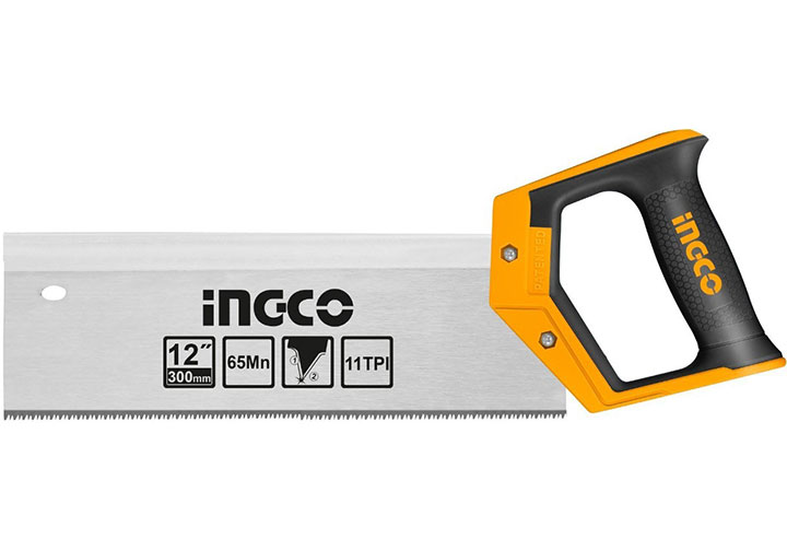 12" (300mm) Cưa gỗ cầm tay INGCO HMBSB3008 12" (300mm) Cưa gỗ cầm tay INGCO HMBSB3008