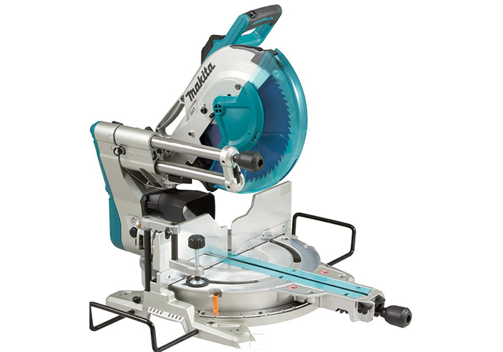 12” (305mm) Máy cắt góc đa năng 1800W Makita LS1219 12” (305mm) Máy cắt góc đa năng 1800W Makita LS1219