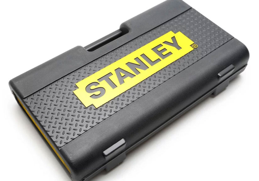 1/2” Bộ tuýp 25 chi tiết Stanley 86-589 1/2” Bộ tuýp 25 chi tiết Stanley 86-589