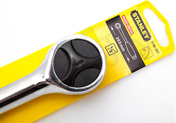 1/2" Cần tự động Stanley 86-397 1/2" Cần tự động Stanley 86-397